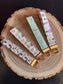 Key Chain Wristlets