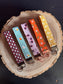Key Chain Wristlets - Summer