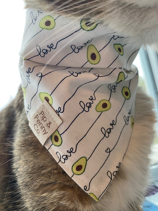 Clearance - Avocado Love