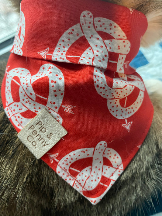 Clearance - Cupid’s Pretzels