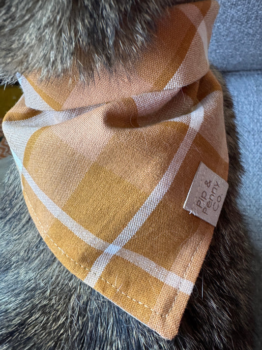 Fall - Fall Plaid