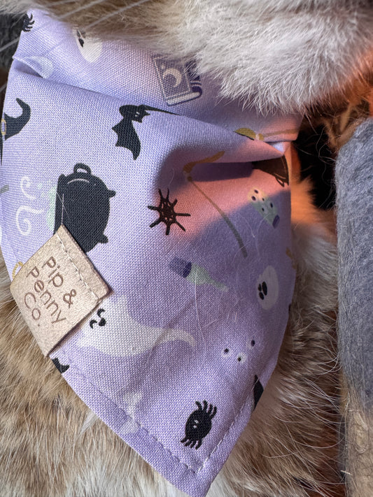 Fall - Halloween Trinkets