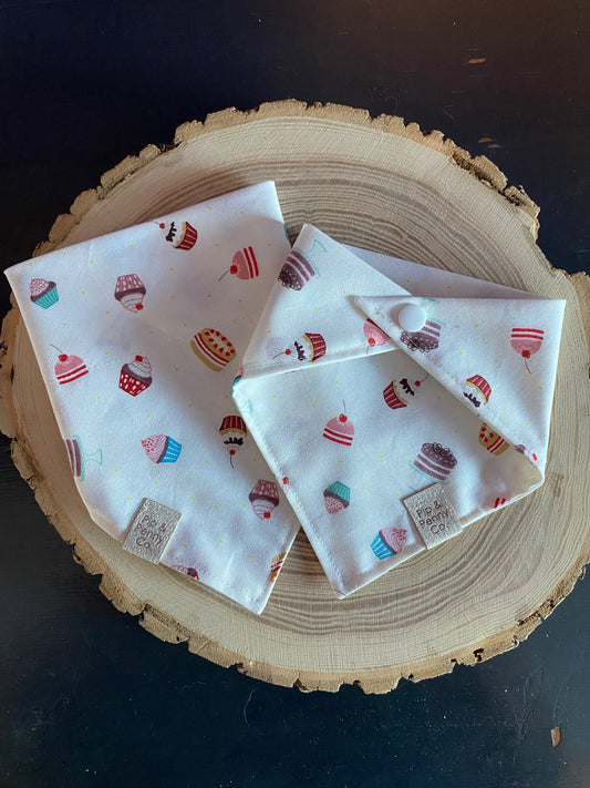 Fundraiser - Cupcake Day