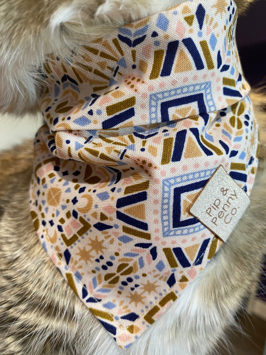 Summer Lovin’ - Geometric