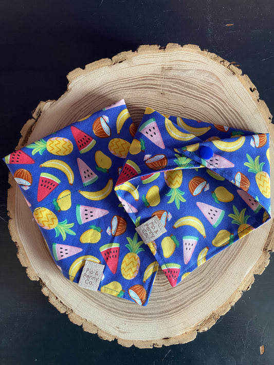 Summer Lovin’ - Fruit Cocktail