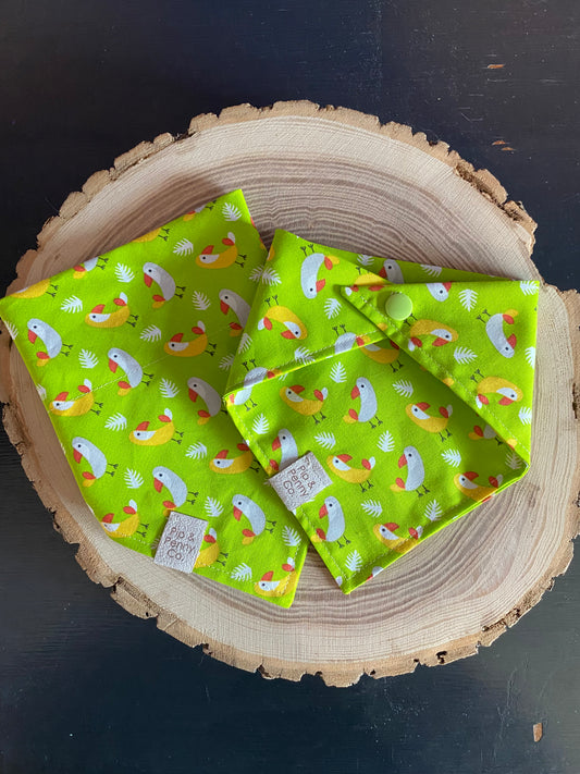 Summer Lovin’ - Tropical