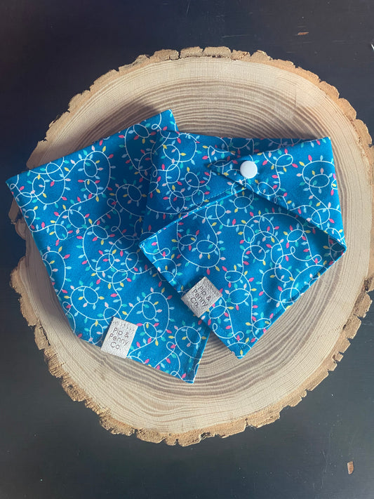 The Holidays - String of Lights