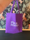 Pip & Penny Co. - Tote