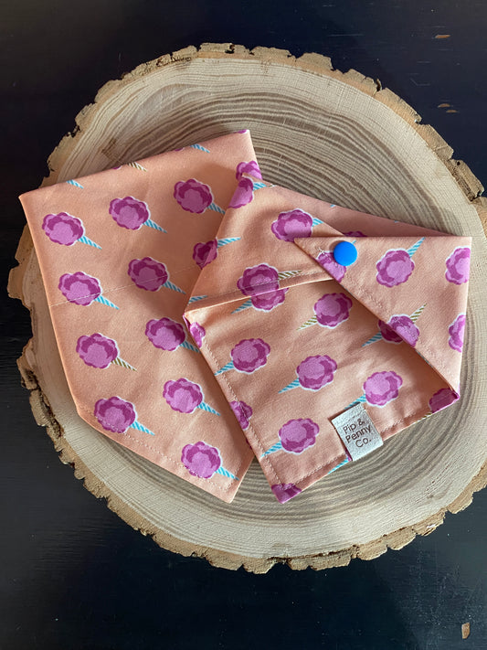 Foodie - Cotton Candy