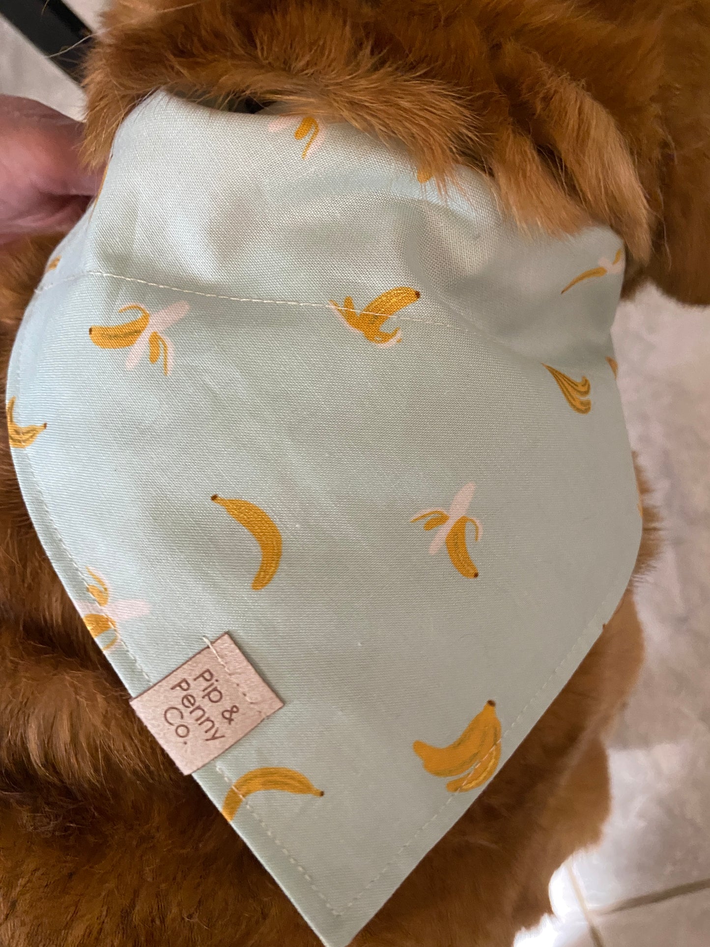 Foodie - Banana