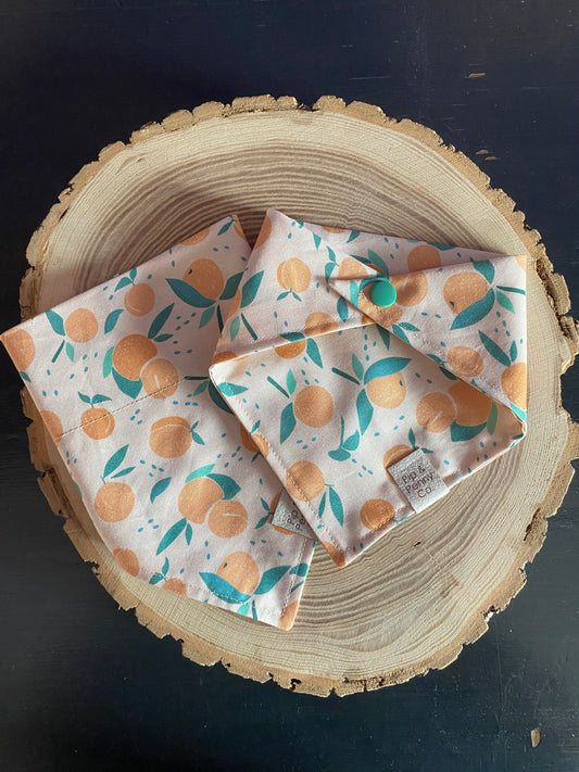 Summer Lovin’ - Sweet Peaches