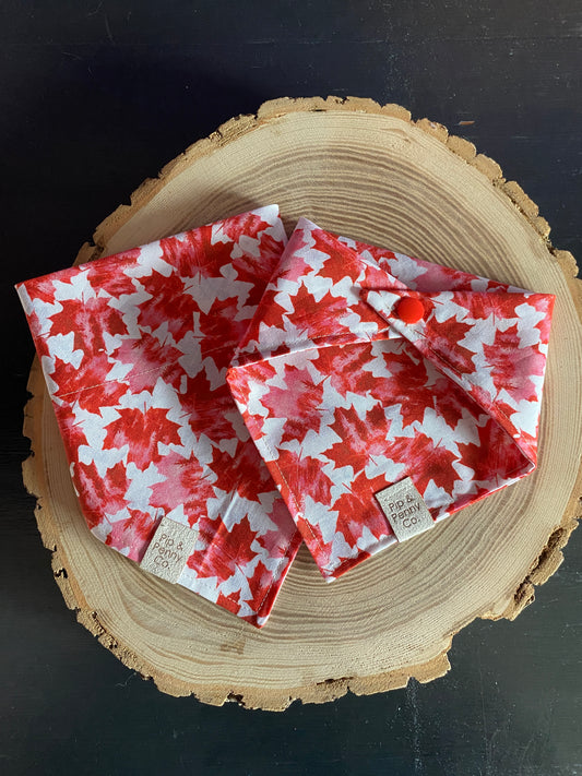 Summer Lovin’ - Oh Canada!