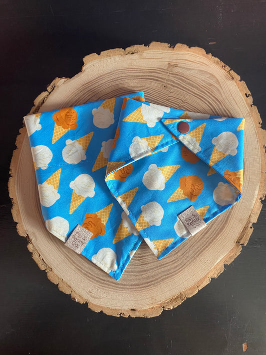 Fundraiser - Ice Cream