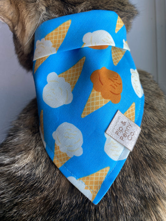 Fundraiser - Ice Cream