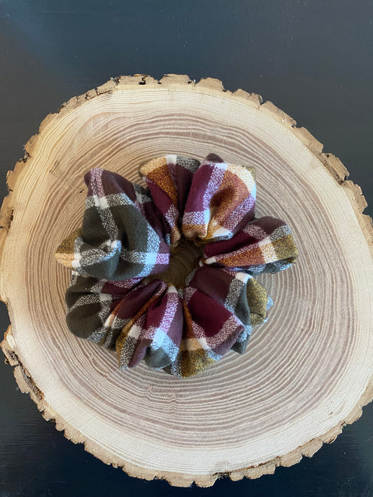 Scrunchies - Cider