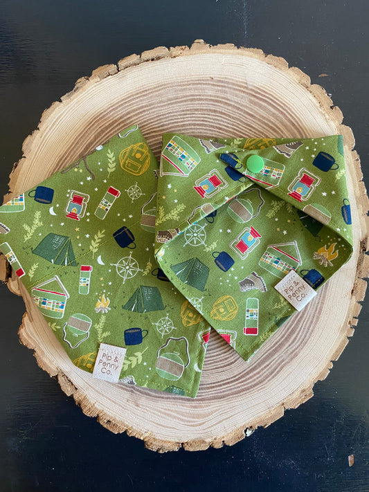 Clearance - Camper’s Delight