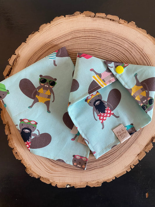 Clearance - Summer Beavers