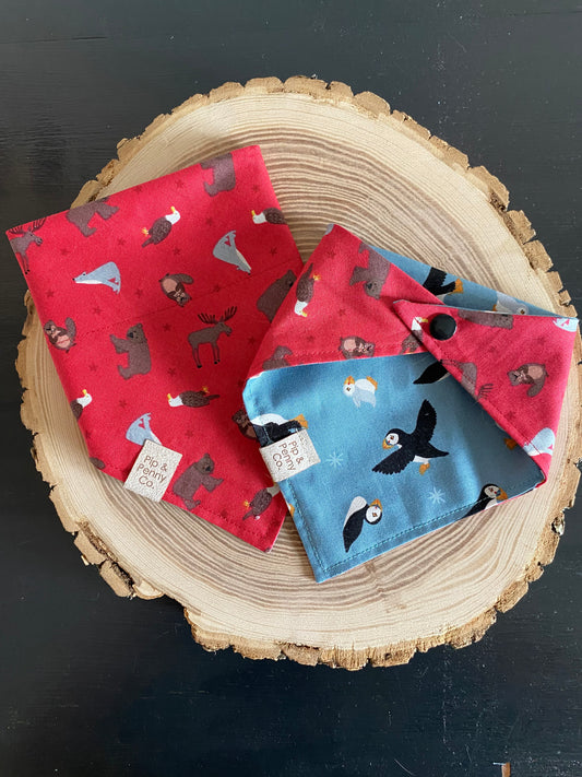 Clearance - Wildlife